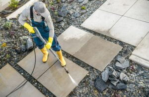 Handyman Power Washing and Cleaning Services in Phoenix AZ